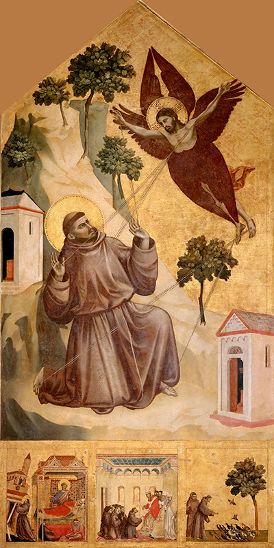 Giotto di Bondone